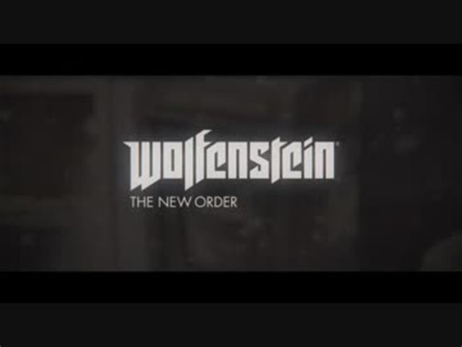 [ゆっくり実況]　Wolfenstein The New Order　最終回