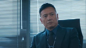 Flying Tiger S01:E25 - Flying Tiger