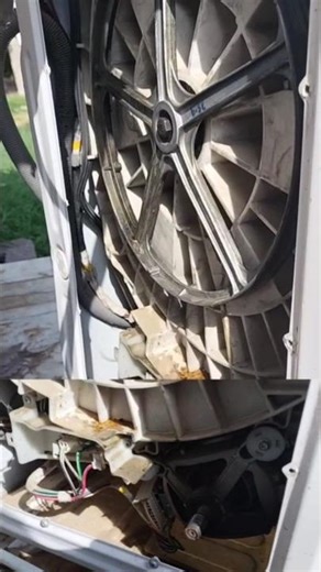 washing machine 🔥 #shorts #trending #viral