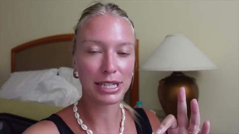 Full-Time Travel Packing Tips