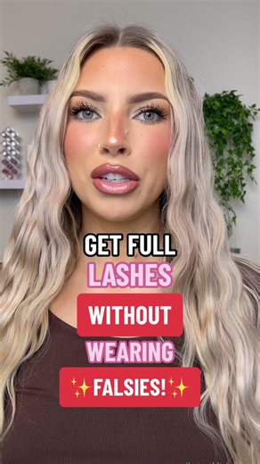 Achieve Fuller Lashes Without Falsies | Makeup Tips & Tricks