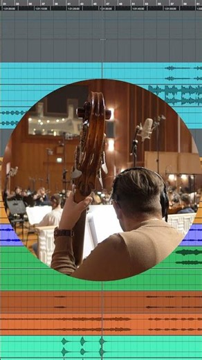 How to Blend Samples with Real Orchestra