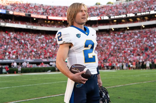 When does the next episode of 'Chad Powers' come out? 'Chad Powers' Season 2 info