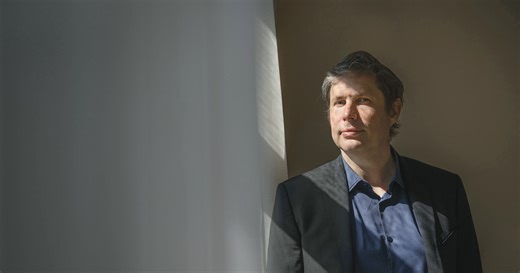 Daniel Kehlmann: „Es ist gefährlich, Grundrechte aufzugeben“