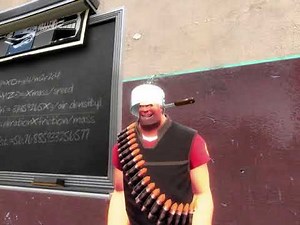 HEAVY IS INTELLIGENT [Reupload]