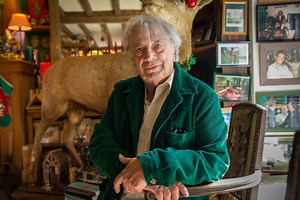 Que devient Hervé Vilard ? "Fric" facile, livre, album... tout savoir