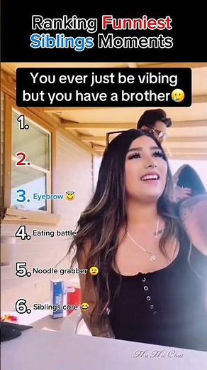 Funniest Sibling Pranks & Moments That Are Too Relatable 😭