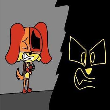 Dogday's First Time (Dogday's Monster Transformation Audio) [Feat. Catnap]