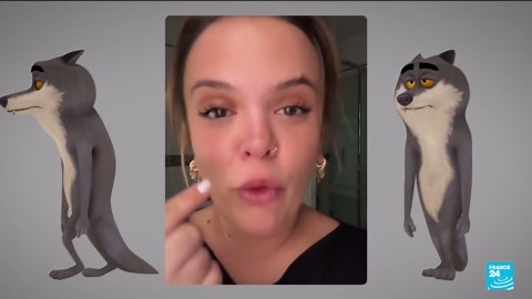 French Intermarché ad goes viral for not using AI