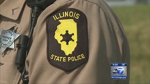 40 IL state troopers deployed to Chicago 'surge teams'