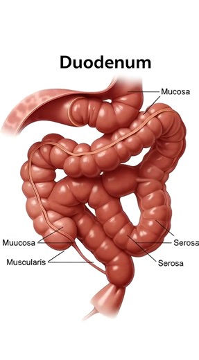 Duodenum