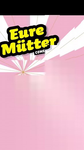 Ab Herbst all over Mitteleuropa. Tickets ab sofort. #euremuetter #comedy #livecomedy #🐟😇💇 | Eure Mütter