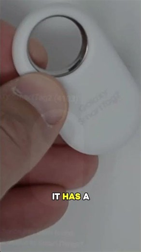 Samsung SmartTag2 Review 2026 | Never Lose Your Keys Again! Best Bluetooth Tracker