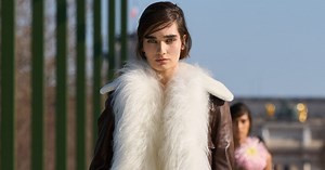 10 tendances mode automne hiver 2026-2027 repérées à la Fashion Week