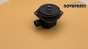 Watch Intake Manifold Short Runner Valve Actuator 4593839AB on Amazon Live