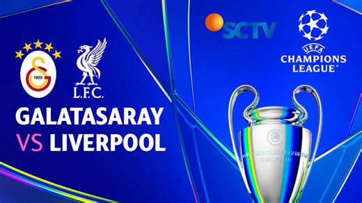 Galatasaray vs Liverpool - Full Match | UEFA Champions League 2025/26
