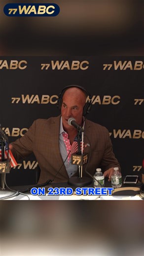 8.2K views · 130 reactions |  TOMORROW IS VETERANS DAY!  77 WABC is hitting the streets for the Veterans Day Parade down 5th Avenue!  Starting at 12:30PM on 23rd Street with the 77 WABC trolley. ️ Listen in for live coverage as we broadcast from 28th and 5th Avenue. Come celebrate, cheer on our veterans, and roll with us down 5th Avenue! | 77 WABC | Facebook