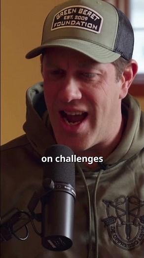 The Problem-Solving Skill Only War Teaches #military #mindset