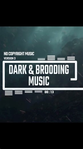 Dark & Brooding Music (Version 3) | Ominous & Heavy #BroodWave