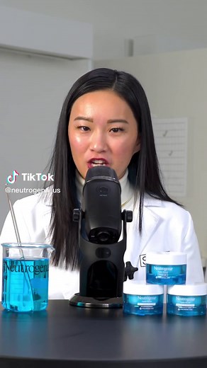 Catch us playing this on repeat…Oddly satisfying meets science. #S#SkincareA#ASMRN#NeutrogenaS#SkinUOddlysatisfying