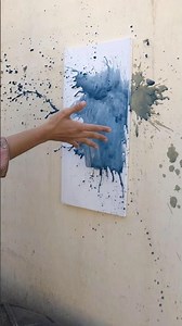 Muhammad Name Arabic Calligraphy Painting #calligraphy #arabicart #painting #arabiccalligraphy #art