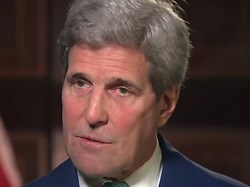 Kerry: Cotton's Letter "Unconstitutional;" "Congress Does Not Have Right To Change An Executive Agreement"