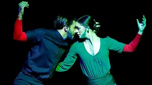 ‘So You Think You Can Dance’: Taylor Sieve’s ‘animalistic’ hip-hop routine from ‘World of Dance’ alums [WATCH]