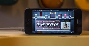 JamUp update released by Positive Grid