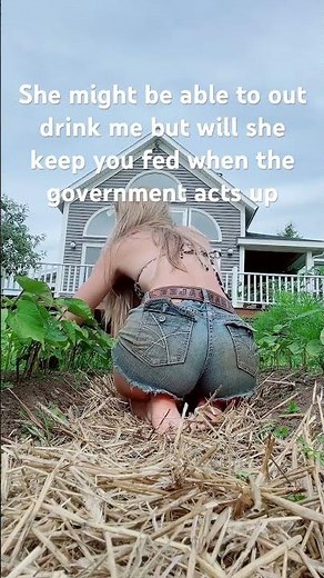 Gardening is the best #itsamandalee
