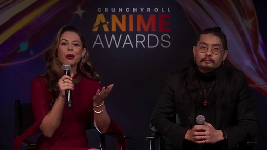 The 2023 Crunchyroll Anime Awards (English Audio) | The 2023 Crunchyroll Anime Awards Live From Tokyo!