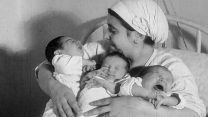 France, la nurserie oubliée du IIIe Reich