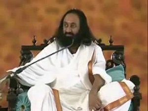 🙂KARMA🙂 A Talk by Sri Sri Ravi Shankar Ji... 🌹JaiGuruDev🌹 | The Art of Living - Amritsar