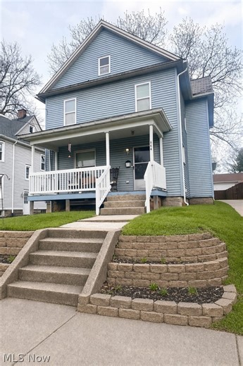 644 N Ellsworth, Salem, OH 44460 - MLS 5201232 - Coldwell Banker