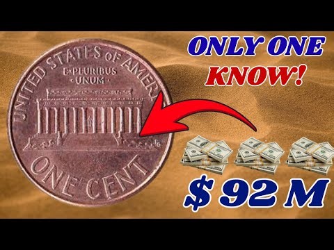 STOP! Check These Pennies Before Spending Them - Million Dollar Errors Still in Circulation!
