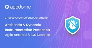 Better Anti-Frida Protection for Android & iOS Apps
