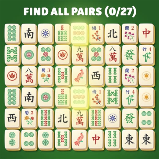44 reactions |  Join Mahjong Social! Play classic mahjong, connect with friends, and enjoy endless tile-matching fun! 里 | Kosmos | Facebook