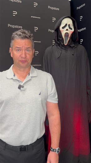 9.6K views · 81 reactions | What's your favourite scary movie?! ...