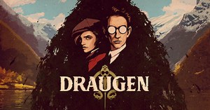 Red Thread Games Releases New Trailer For Mystery Game Draugen