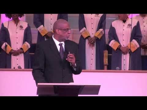 SUnday Morning Worship