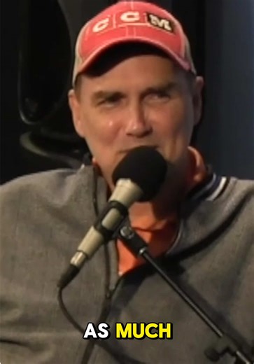 Norm Macdonald's Comedy Aspirations: An Insightful Interview