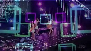 Perfume LIVE 《 Spring of Life》、