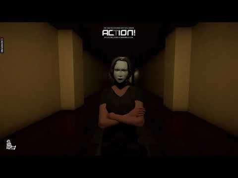 Welcome to the Game 2+ with Jumpscares (V13)