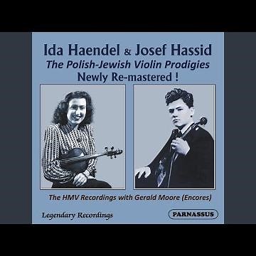 Rodeo: Hoe-Down (Arr. for Violin & Piano by Aaron Copland) (Remastered 2023)