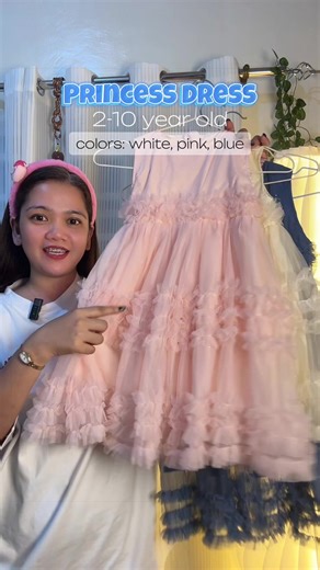 Stylish Graduation and Recognition Dresses for Kids