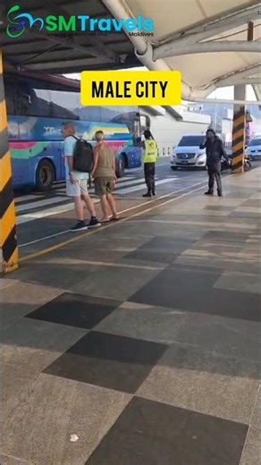 city life #maldives