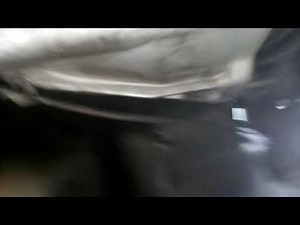 How to replace Silverado rear main seal easiest/quickest way