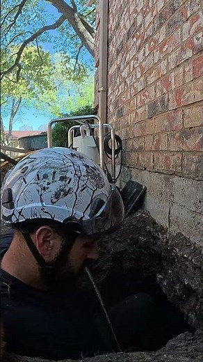 Steel Push Piers in Action: 10 Installed + Laser Level Proof of Lift (Real Foundation Repair)