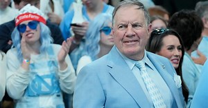 5 big storylines for college football on opening weekend