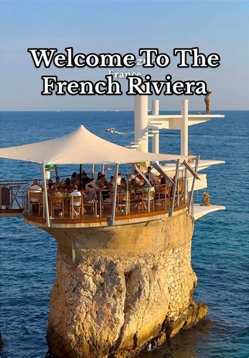 Explore the Beauty of the French Riviera