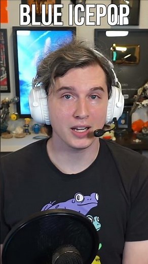 Logitech G Pro X 2 Default Mic vs Blue Icepop Mic Test